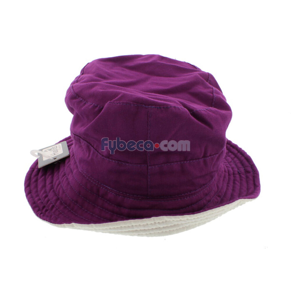 Gorro-Fisher-Huellas-G-Reversible-Lila-Unidad-imagen