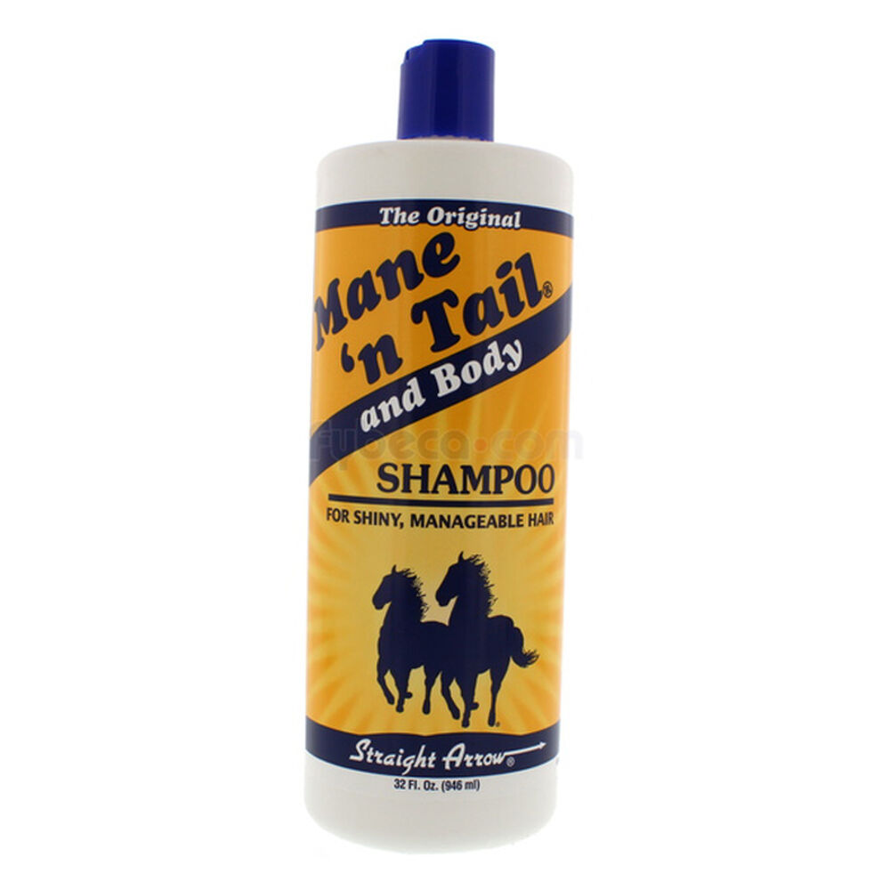 Shampoo-Mane-'N-Tail-946-Ml-Frasco-imagen