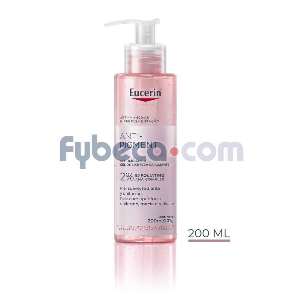 Eucerin-Gel-Limpiador-Antipigment-Fco-X-200ml-imagen