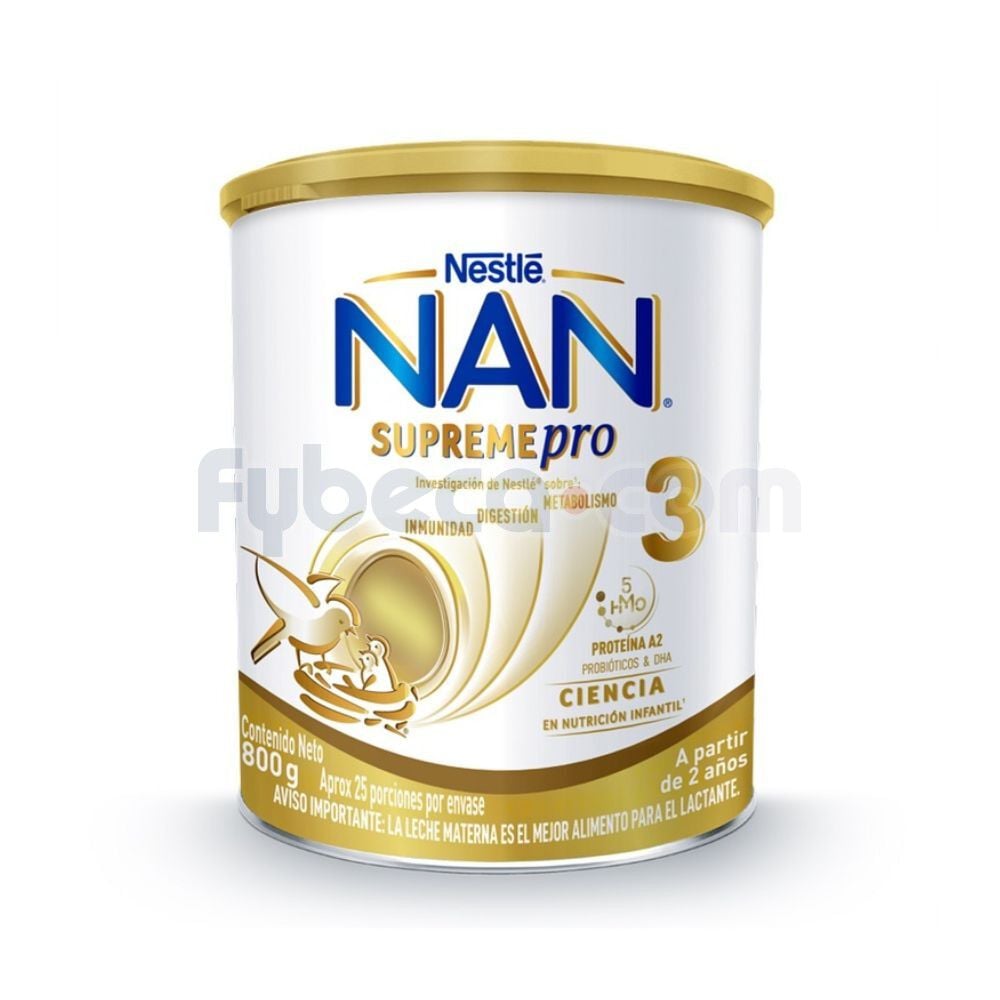 Nan-Supreme-3-800g-imagen