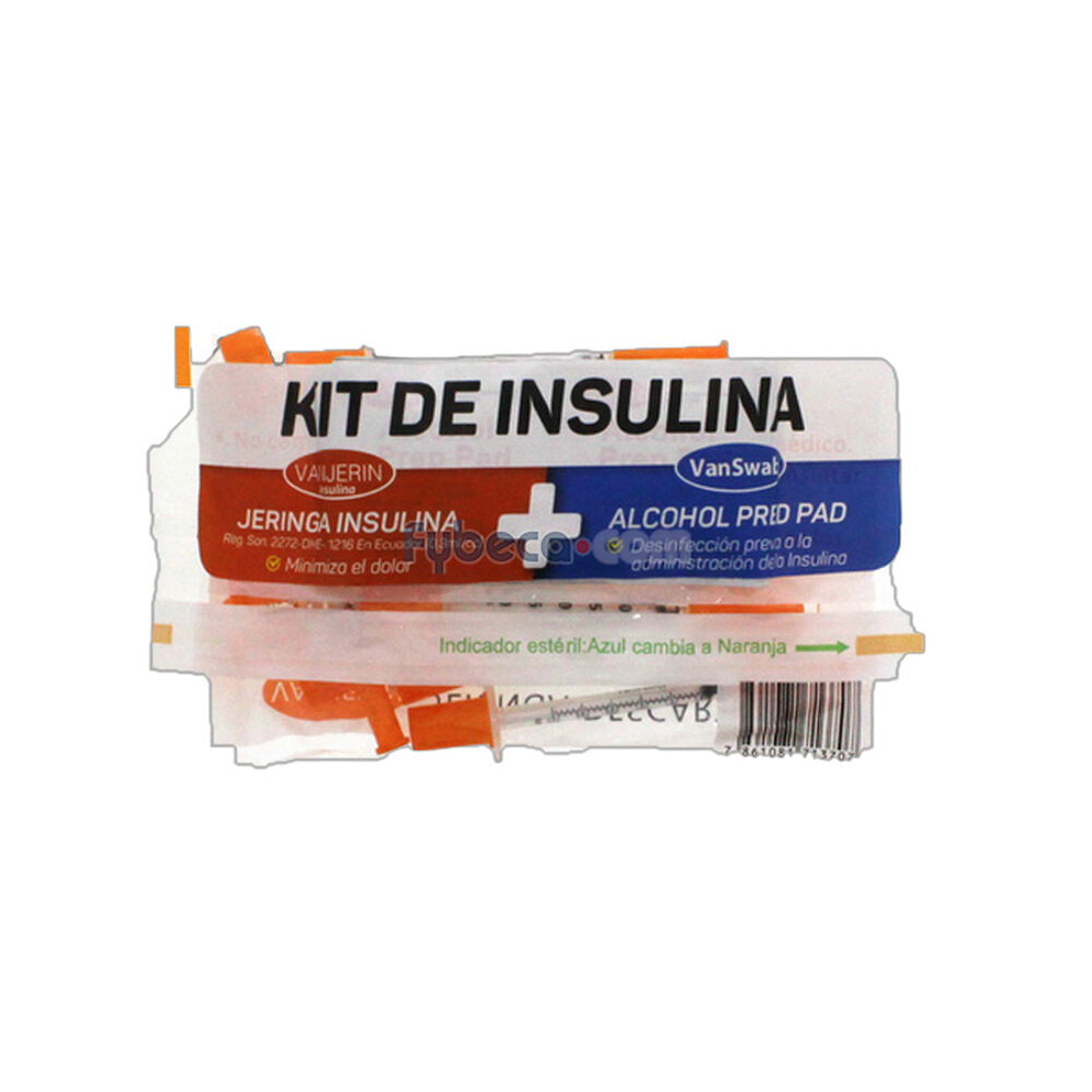 Jeringa-Vanjerin-Insulina-0,3Cc-32G-F/10-Funda--imagen