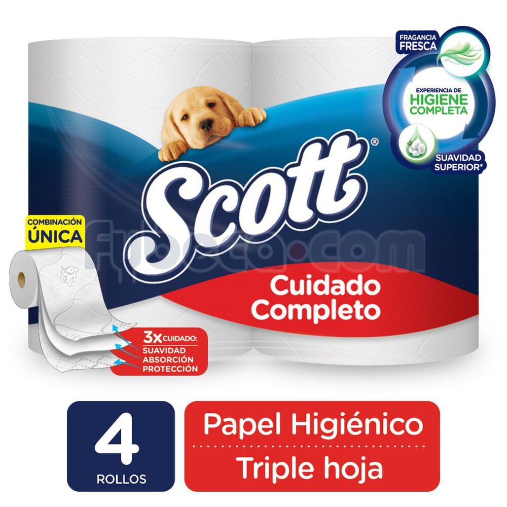 Papel-Higiénico-Scott-Maxi-Rollo-4-Rollos-Paquete-imagen