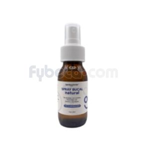 Spray-Bucalâ Sabor-Fresh-Envase-De-Vidrio-Reutilizable-60-Ml-imagen
