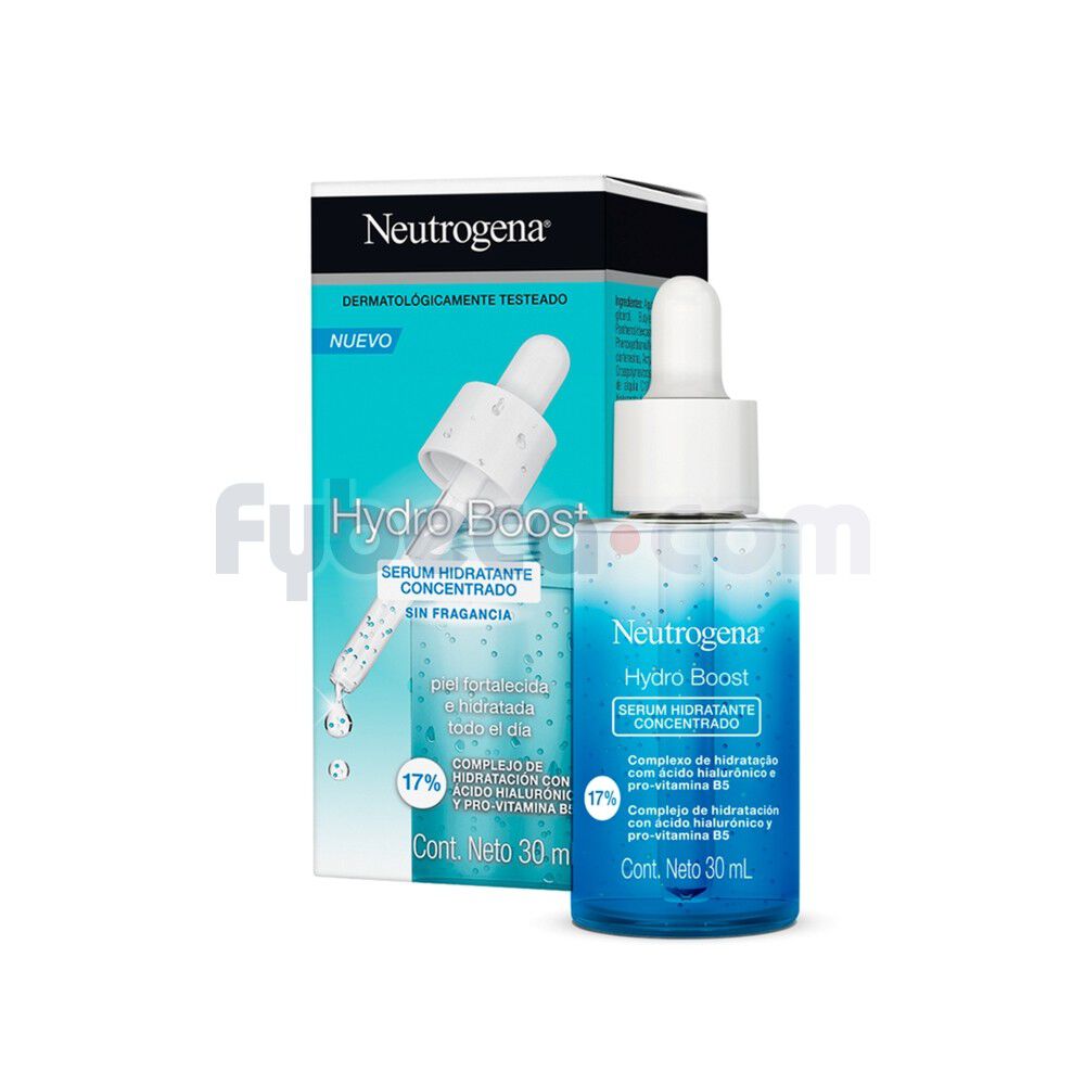 Serum-Hidratante-Facial-NEUTROGENA-Hydro-Boost-30-ML-imagen-2