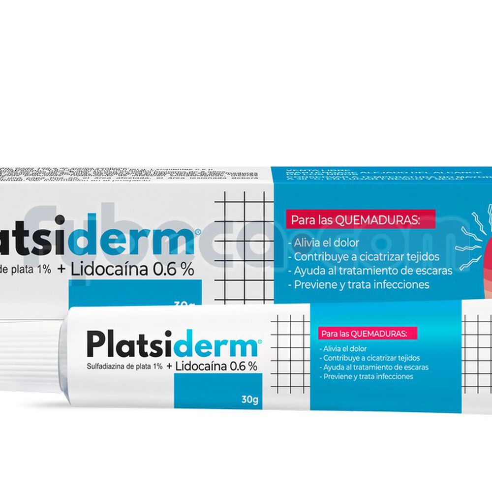 Platsiderm-1/0.6-G-Crema-T/30G-imagen