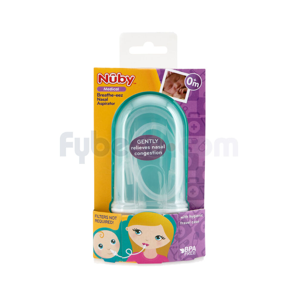Aspirador-Nasal-Nuby-Tipo-Tubo-Unidad-imagen