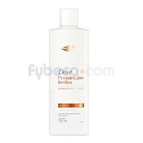 Shampoo-UV-Repair-&-Glow--370ml-imagen