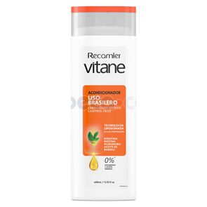 VITANE-ACOND-LISO-BRASILERO-400ML-imagen