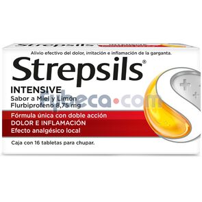 Strepsils-Intensive-Miel-Y-Limon-C/16--Caja-imagen