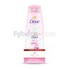 Dove-Sh-Hidralis6X400Ml-Yac-Hidralis200Ml-imagen