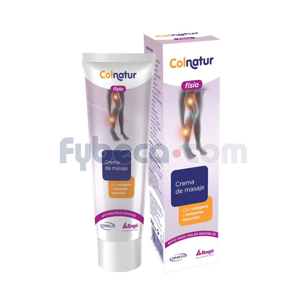 Colnatur-Fisio-Crema-T/-250-Ml-imagen