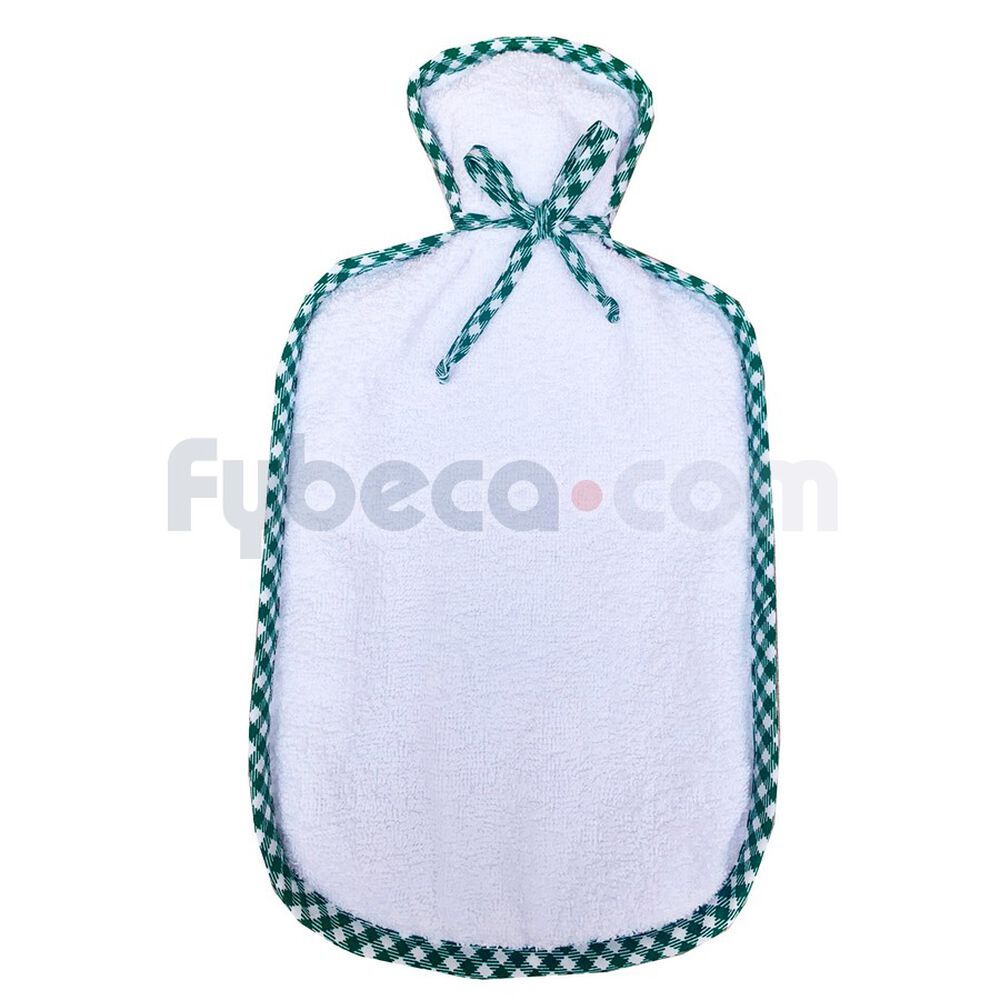 Bolsa-De-Agua-Gina'S-Gina'S-C/Forro-Toalla-imagen-2