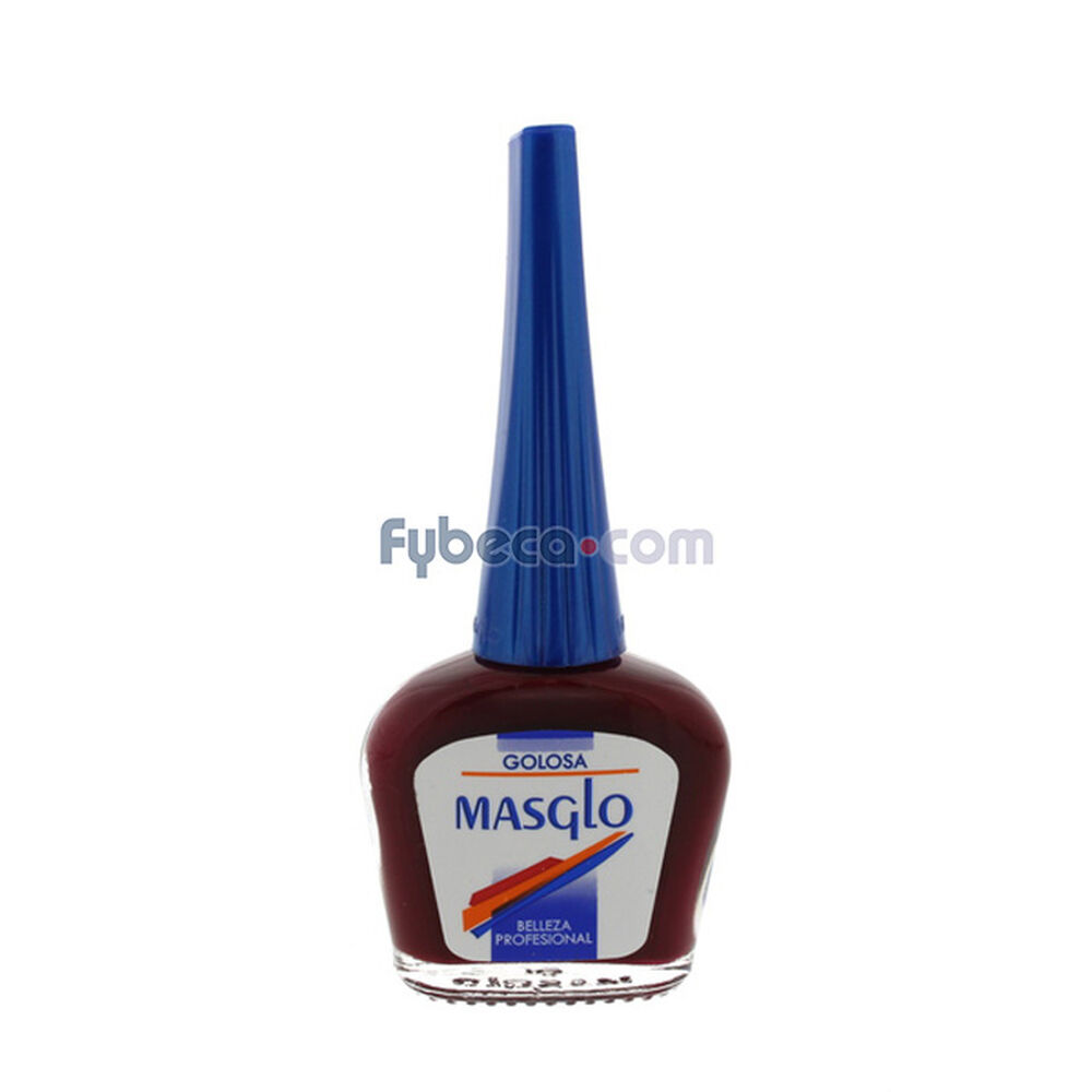 Esmalte-De-Uñas-Masglo-Color-Golosa-13.5-Ml-Unidad-imagen