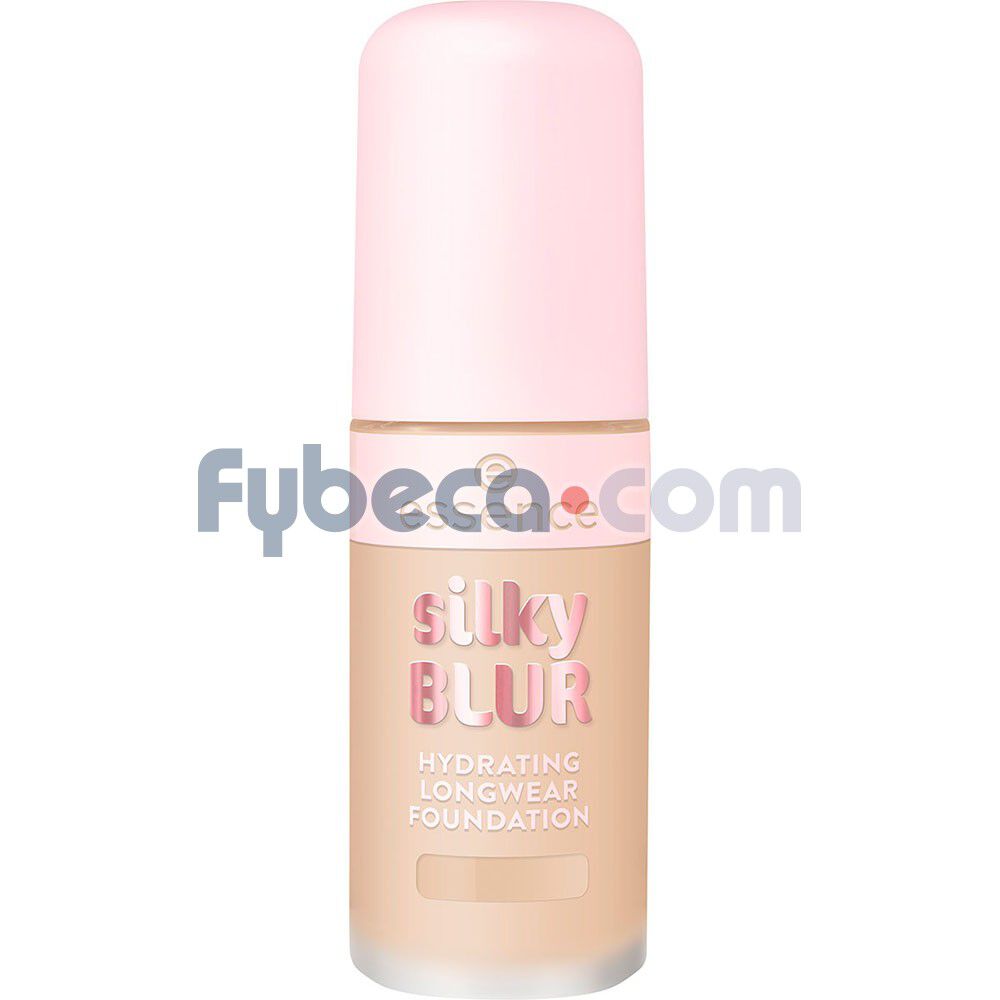 Essence-Base-Silky-Blur-Hydrating-Longwear-30-Ml-170-imagen