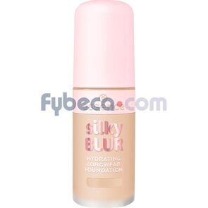 Essence-Base-Silky-Blur-Hydrating-Longwear-30-Ml-170-imagen