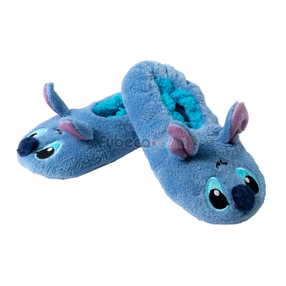 Pantuflas stitch best sale por mayor