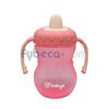 Vaso-Entrenador-Baby'S-Boquilla-Silic&oacute;n-Unidad-imagen