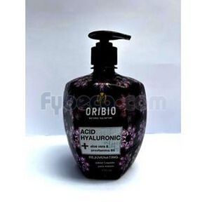 Jabon-Oribio-Acido-Hyaluronico,-Aloe-Vera-Y-Vit-B5-imagen
