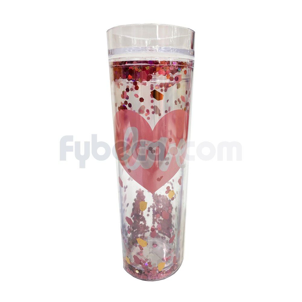 Termo-Transparente-Brillos-Rosados-450-Ml-Unidad--imagen
