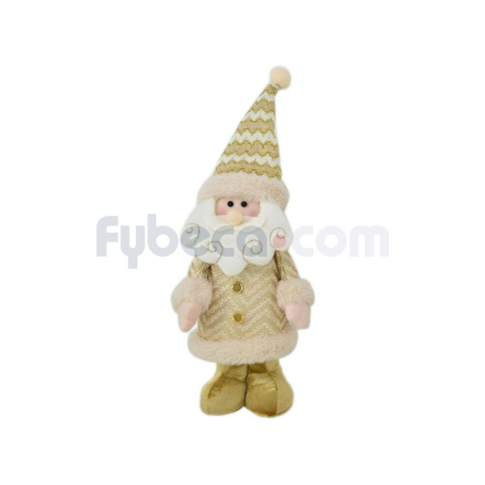 Santa-Decor-17X7X35Cm-17X7X35Cm-150-8000293A-imagen