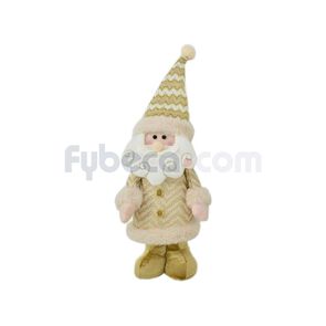 Santa-Decor-17X7X35Cm-17X7X35Cm-150-8000293A-imagen