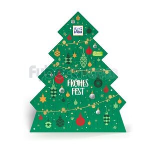 Chocolate-Ritter-Calendario-Adviento-Arbol-208-G-imagen