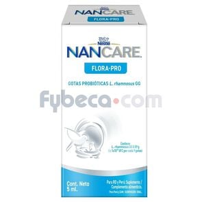 NANCARE-FLORA-PRO-LGG-FRASCO-5ML-imagen