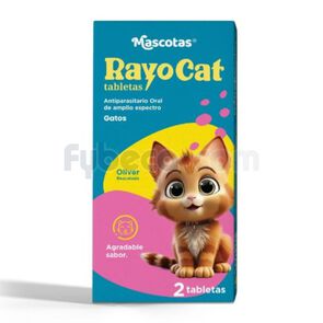 Rayo-Cat-Antipara.-Interno-Gatos-Tabs-C/2-imagen