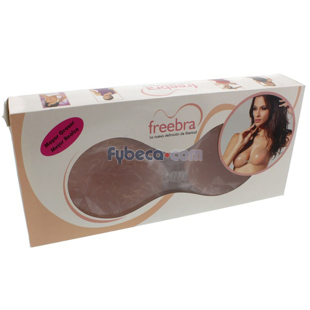 Desechables Freebra Unidad | Fybeca