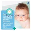 Shampoo-Johnson's-Baby-para-Cabello-Claro-400-ml-Botella-Unidad-imagen-2