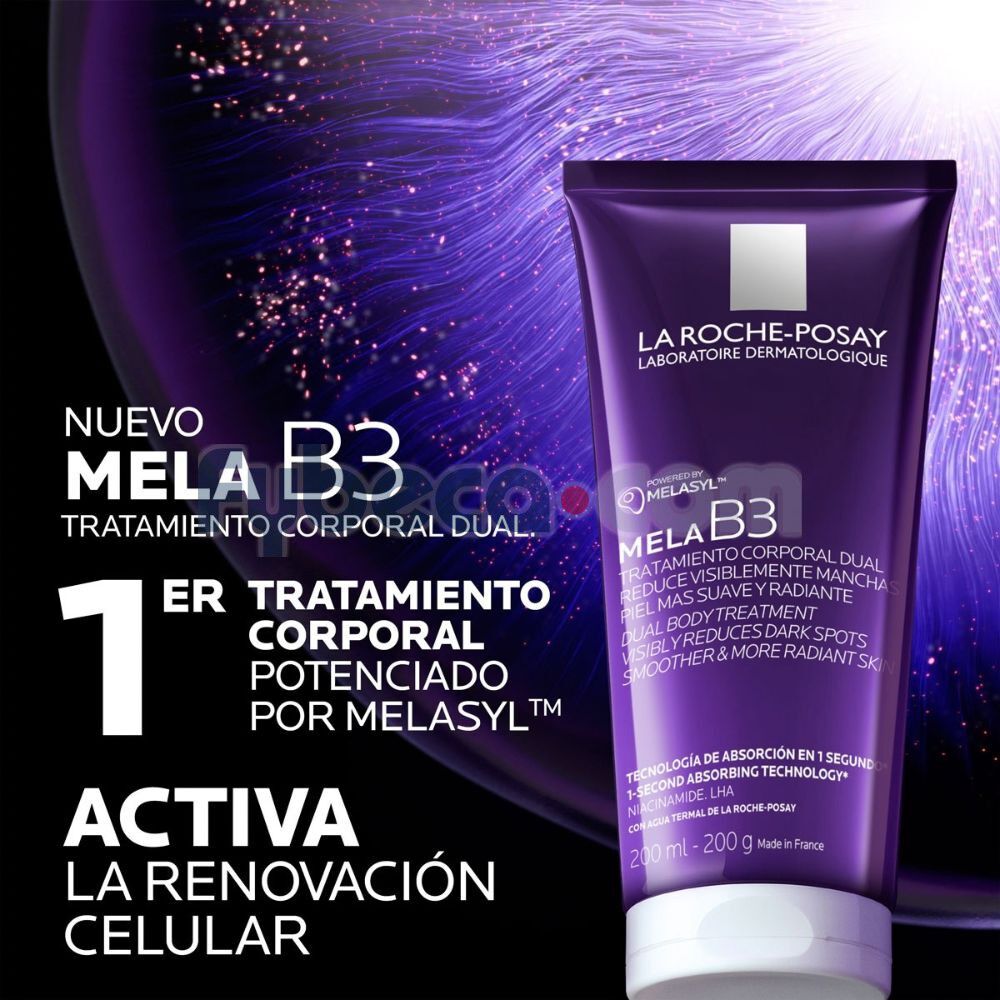 La-Roche-Posay-Mela-B3-Body-200ml-imagen-3