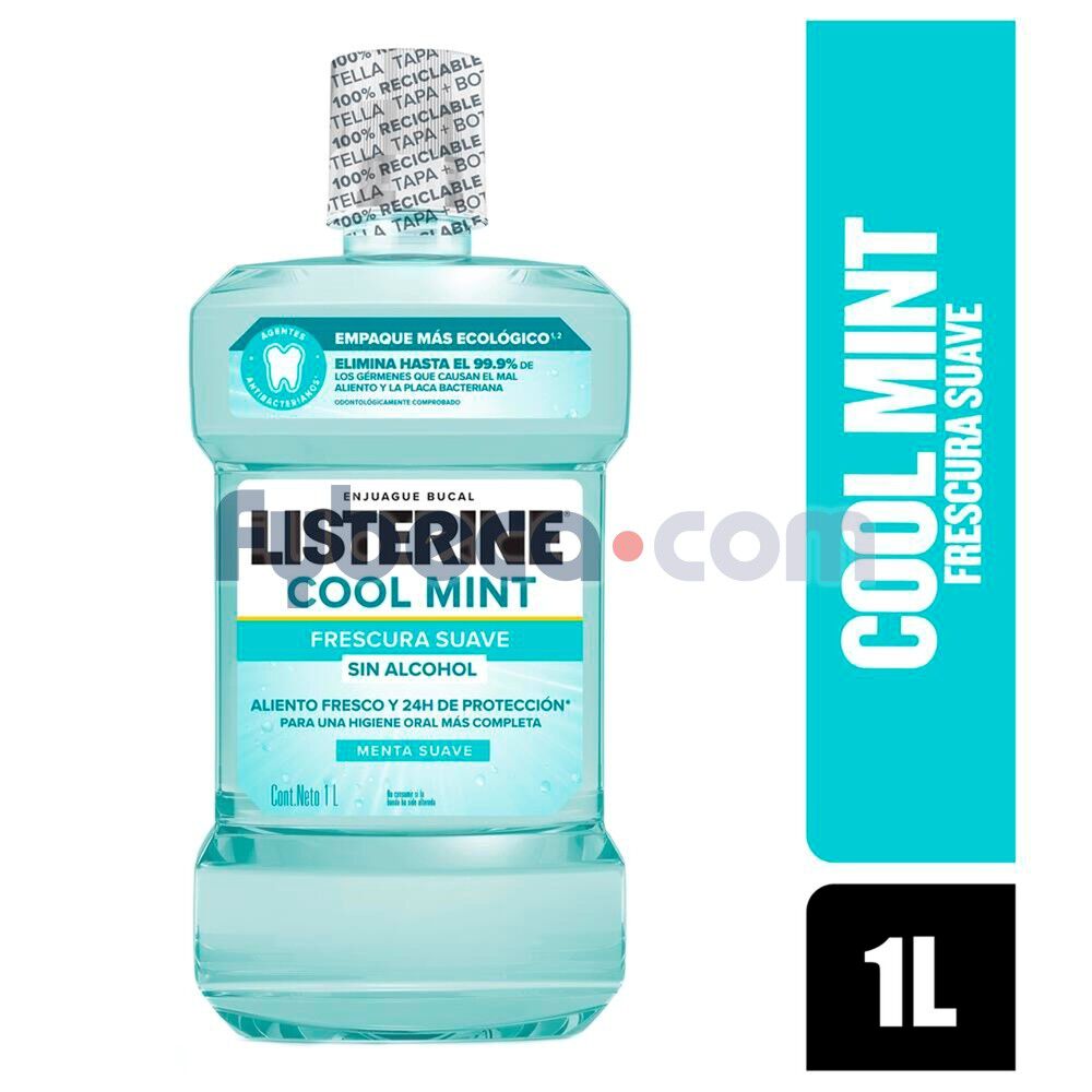 Enjuague-Bucal-Listerine-Cool-Mint-Zero-Alcohol-1-L-Frasco-imagen-1