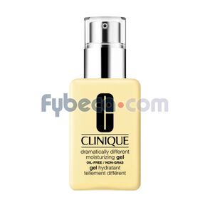 Clinique-Gel-Humectante-Dramatically-Different-Pump-125-Ml-imagen