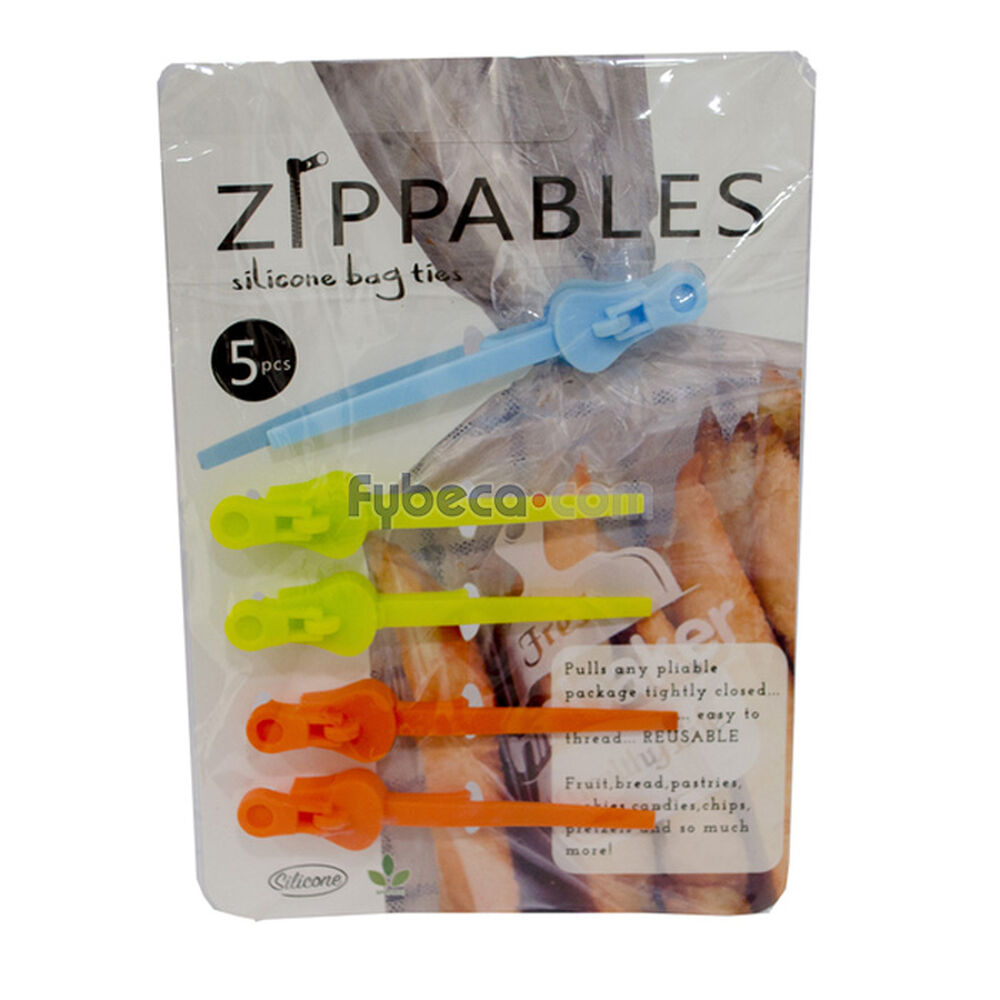 Pinzas-Para-Cerrar-Bolsas-Zippables-Paquete-imagen
