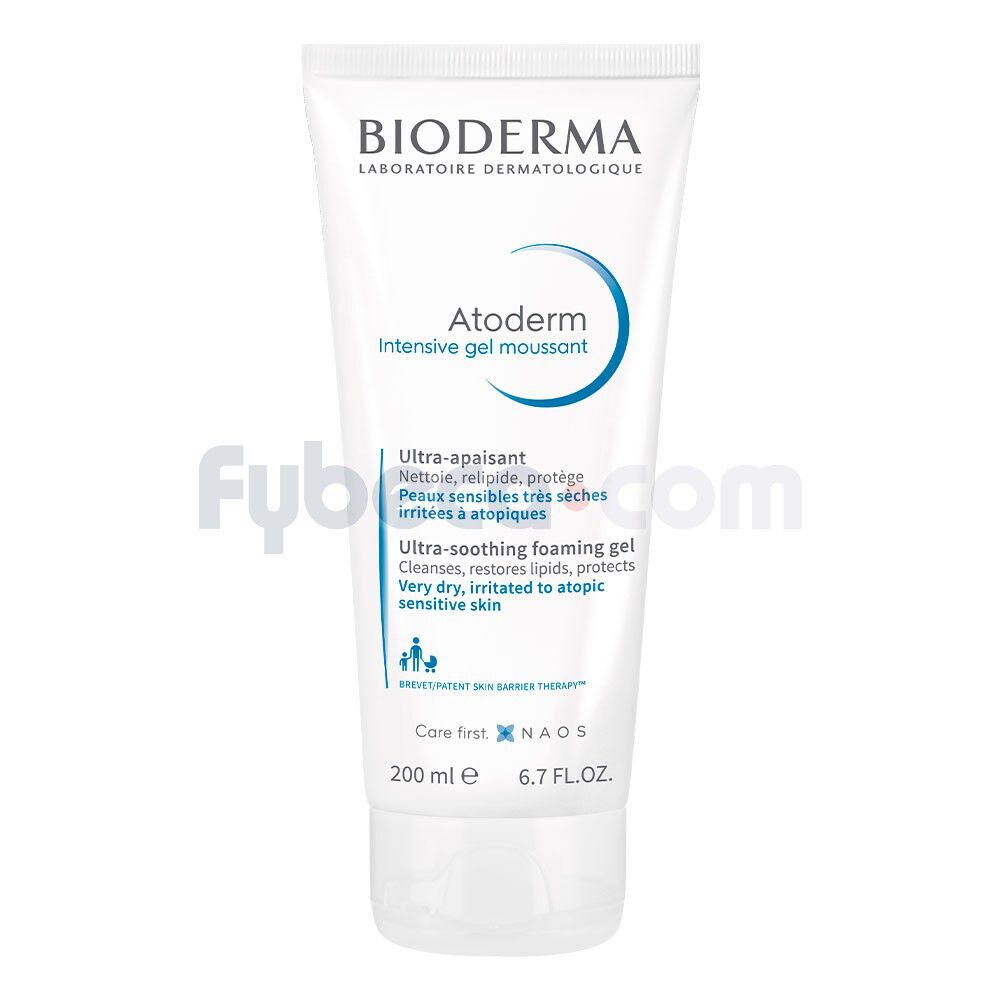 Gel-Limpiador-Intensive-Gel-Moussant-200-Ml-Unidad-imagen