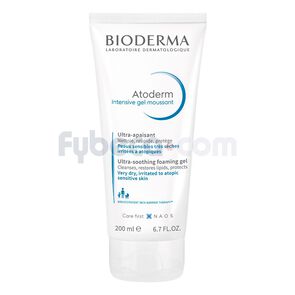 Gel-Limpiador-Intensive-Gel-Moussant-200-Ml-Unidad-imagen