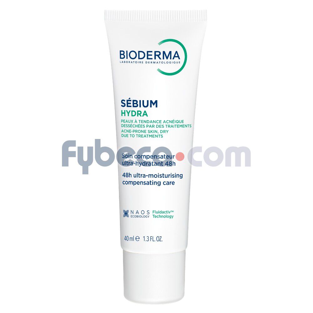 S&eacute;bium-Hydra---Crema-hidratante-para-tratamientos-anti-imperfecciones-imagen-1