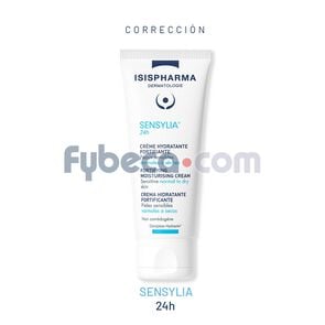 Crema-Hidratante-Sensylia-40-Ml-imagen