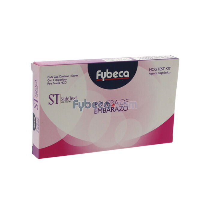 Pruebas de ovulacion fybeca deals