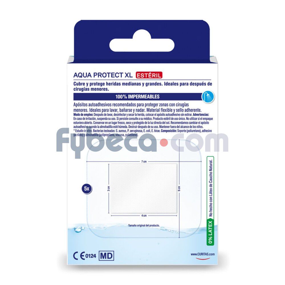 Aqua-Protect-Xl-Esteril-X5-imagen-2