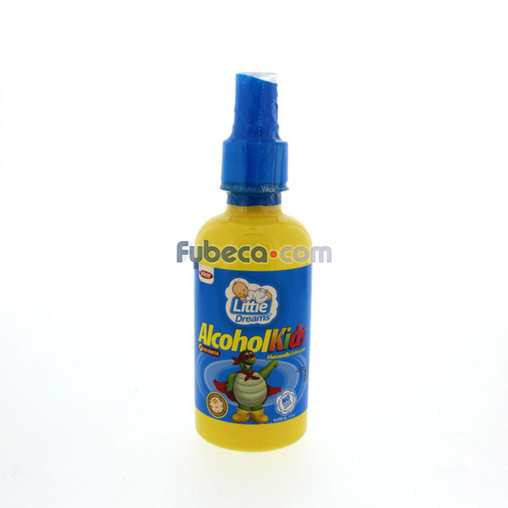 Alcohol-Antiséptico-Para-Niños-250-Ml-Spray-imagen