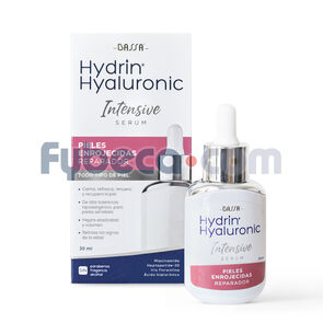 Sérum-Reparador-Pieles-Enrojecidas-Hydrin-Hyaluronic-30-Ml-Unidad-imagen