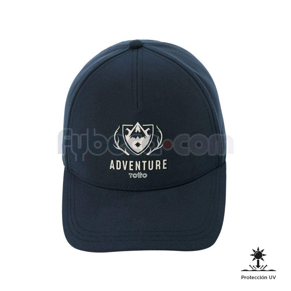 Gorra-Tolon-Ac60Ind739-2420M-Z9G-imagen