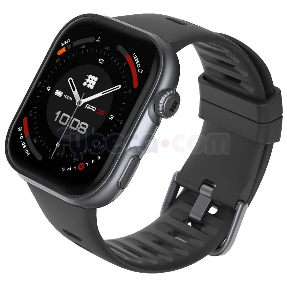 Smartwatch-Cubitt-Viva-Lite-Negro-imagen-2
