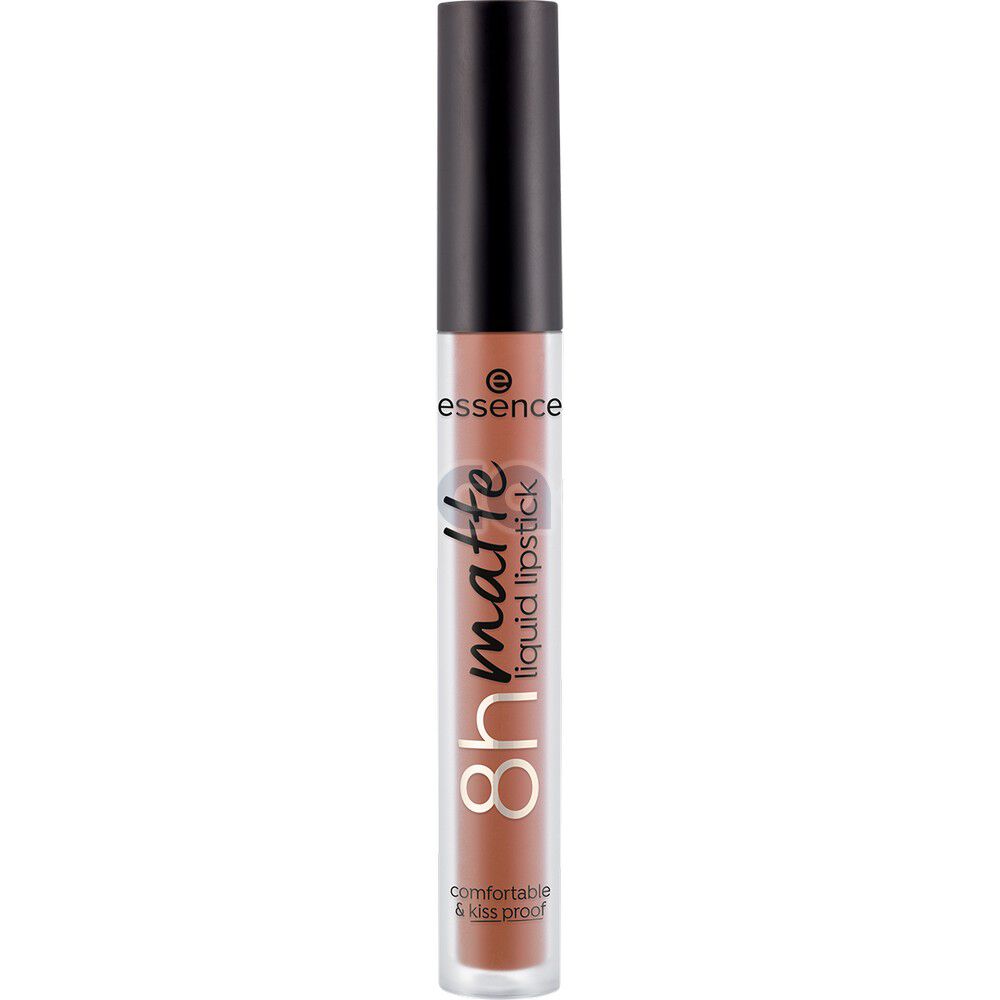 Labial-Liquido-8H-Matte-2,5-Ml-01-Essence-imagen