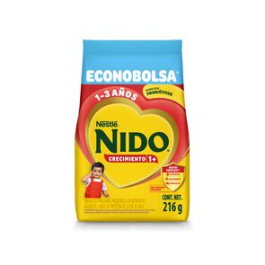 Nido-1+-Prebio-1-DHA-Stand-Pack-36-x-216-g-EC-imagen