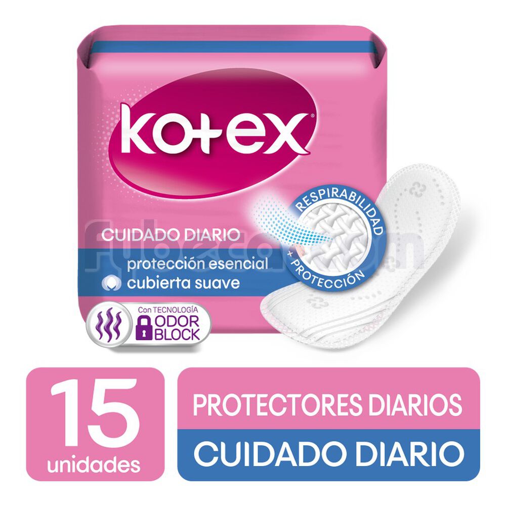 Protectores-Diarios-Normal-15-Unidades-imagen