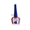 Esmalte-De-Uñas-Masglo-Brillo-Con-Particulas-Rosa-13.5-Ml-Frasco-imagen