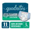Pañales-Calzones-Desechables-Para-Dormir-L/Xl-Unidad-imagen