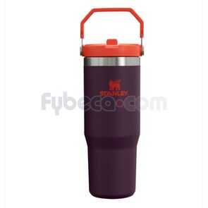 Termo--Flip-Straw-30Oz-Plum--imagen